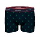 Boxer Homme JOHN FRANK Confort et Qialité en Coton Premium