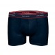 Boxer Homme JOHN FRANK Confort et Qialité en Coton Premium