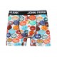 Boxer Homme JOHN FRANK Confort et Qialité en Coton Premium