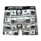 Boxer Homme JOHN FRANK Confort et Qialité en Coton Premium