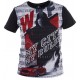 T shirt homme Licence WTF American style Attitude