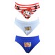 Slips Enfant Licence Pat Patrouille en coton