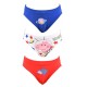 Slips Enfant Licence Peppa Pig en coton