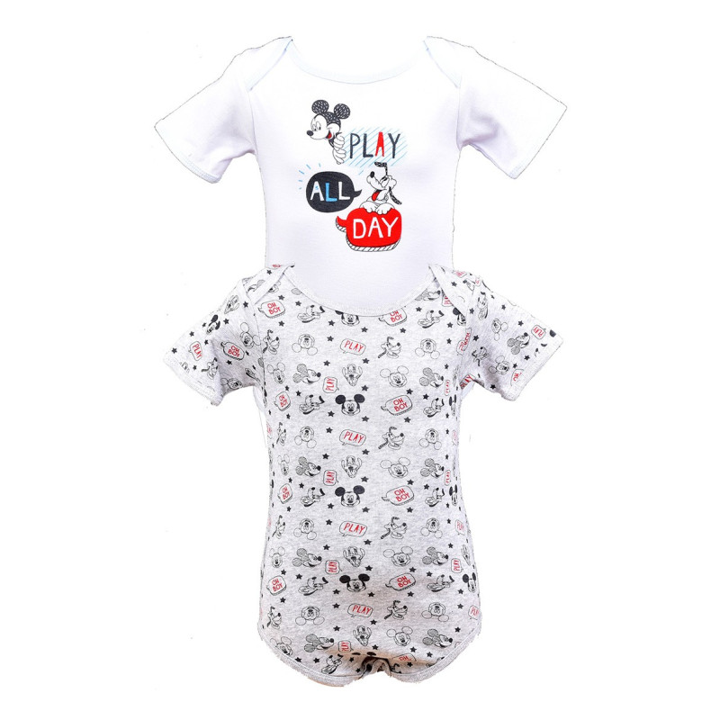 Body Bébé Licence fantaisie