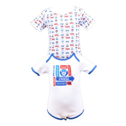 Body Bébé Licence fantaisie