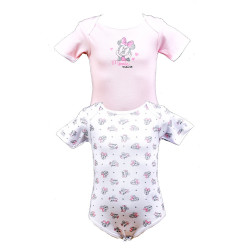 Body Bébé Licence fantaisie