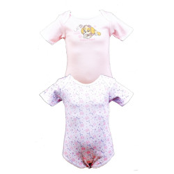 Body Bébé Licence fantaisie