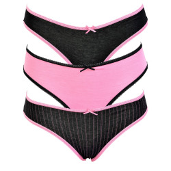 Culottes Femme SIMPLY ME Confort Qualité supérieure Coton Majoritaire