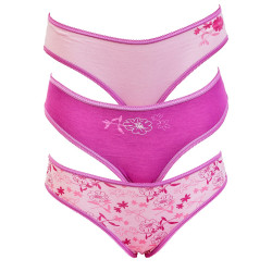 Culottes Femme SIMPLY ME Confort Qualité supérieure Coton Majoritaire