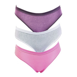 Culottes Femme SIMPLY ME Confort Qualité supérieure Coton Majoritaire