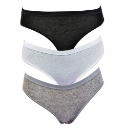 Culottes Femme SIMPLY ME Confort Qualité supérieure Coton Majoritaire