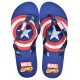 Tongs Homme AVENGERS fantaisie