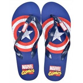 Tongs Homme AVENGERS fantaisie