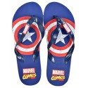 Tongs Homme AVENGERS fantaisie