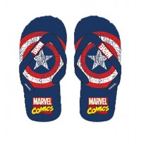 Tongs Homme AVENGERS fantaisie