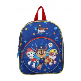Sac à Dos (Bagages, Sacs, cartables, Trousses,Parapluie.) PAT PATROUILLE Fantaisie