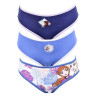Culottes Enfant Licence LA REINE DES NEIGES en coton