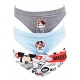 Slips Enfant Licence MICKEY MOUSE en coton