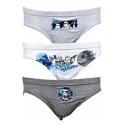 Slips Enfant Licence STW STORMTROOPER en coton