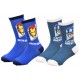 Chaussettes Enfant Licence Avengers fantaisie -Assortiment modèles photos selon arrivages-