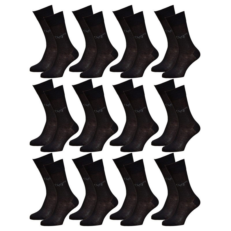 Chaussettes homme CHEVIGNON  Urbain, Confort en Coton -Assortiment modèles photos selon arrivages-