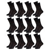 Chaussettes homme CHEVIGNON  Urbain, Confort en Coton -Assortiment modèles photos selon arrivages-