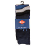 Chaussettes homme LEE COOPER Urbain, Confort en Coton -Assortiment modèles photos selon arrivages-