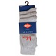 Chaussettes homme LEE COOPER Urbain, Confort en Coton -Assortiment modèles photos selon arrivages-