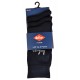 Chaussettes homme LEE COOPER Urbain, Confort en Coton -Assortiment modèles photos selon arrivages-