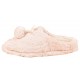 Pantoufles femme 3t