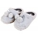 Pantoufles femme 3t