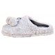 Pantoufles femme 3t