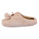 Pantoufles femme 3t