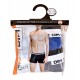 Boxer DIM Homme en coton stretch ultra Confort -Assortiment modèles photos selon arrivages-