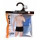 Boxer DIM Homme en coton stretch ultra Confort -Assortiment modèles photos selon arrivages-