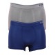 Boxer DIM Homme en coton stretch ultra Confort -Assortiment modèles photos selon arrivages-