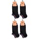 Chaussettes homme ACHILE Urbain, Confort en Coton -Assortiment modèles photos selon arrivages-