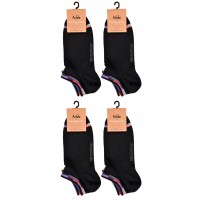 Chaussettes homme ACHILE Urbain, Confort en Coton -Assortiment modèles photos selon arrivages-