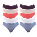 Culottes Femme DIM Confort Qualité supérieure