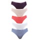 Culottes Femme DIM Confort Qualité supérieure Coton Majoritaire