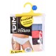 Culottes Femme DIM Confort Qualité supérieure Coton Majoritaire