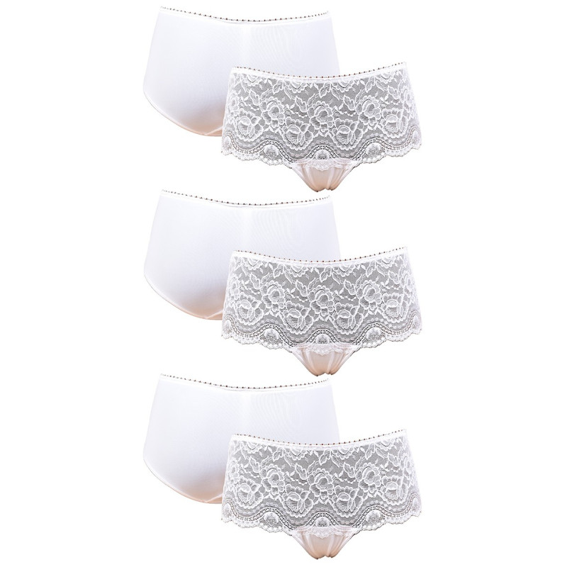 Culottes Femme PLAYTEX Confort Qualité supérieure