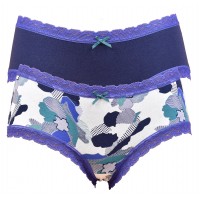 Culottes Femme PLAYTEX Confort Qualité supérieure