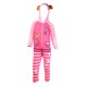 Ensemble pyjama long Fille Pat Patrouille