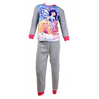 Pyjama Fille POUPEE Célèbre: LOL, BARBIE... en coton Ultra Confort