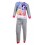Pyjama Fille POUPEE Célèbre: LOL, BARBIE... en coton Ultra Confort