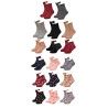 Chaussettes Femme Le Coq Sportif  -Assortiment modèles photos selon arrivages-