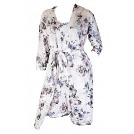 Nuisette Femme Confort, Douceur et Qualité. Ensemble 2 Pièces