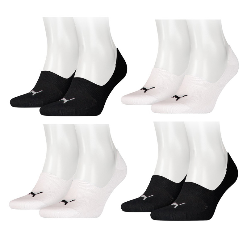 Chaussettes PUMA Socquettes FOOTIES
