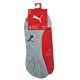 Chaussettes PUMA Socquettes FOOTIES